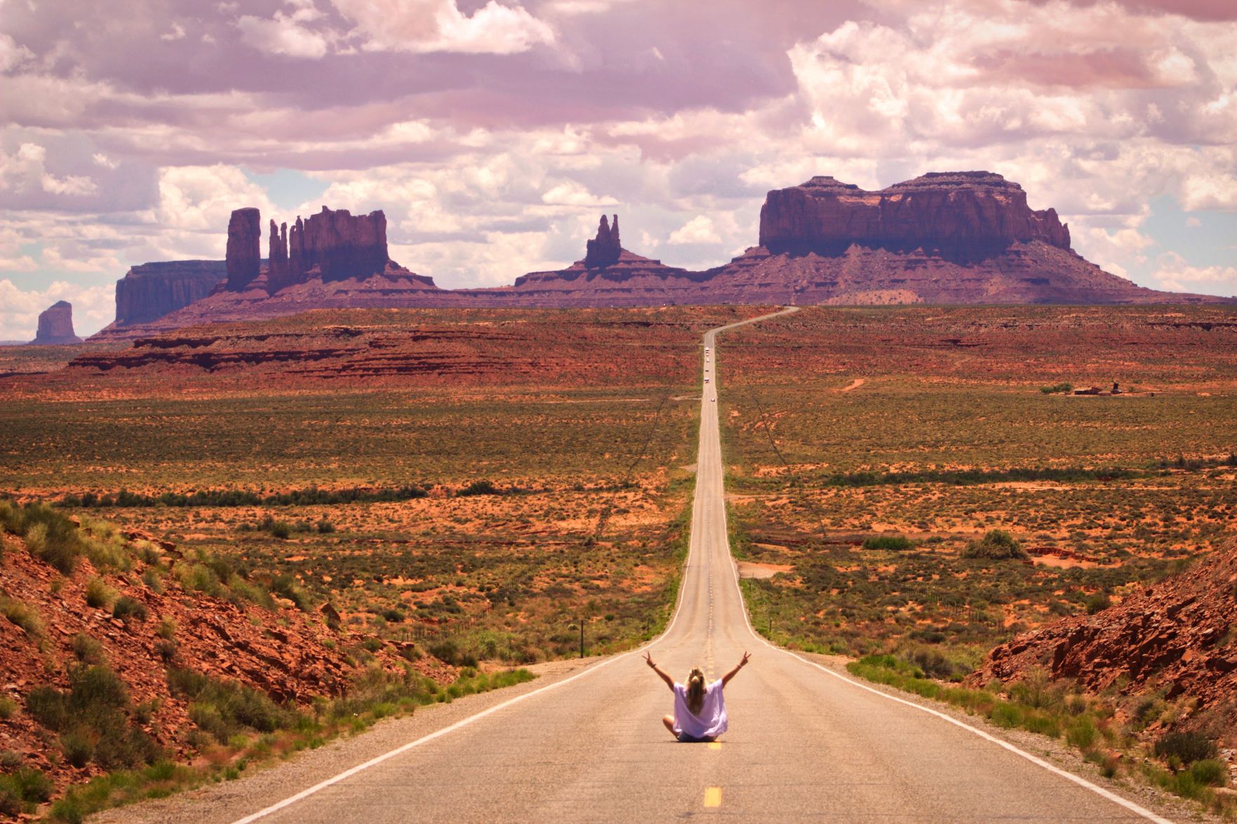 Monument Valley